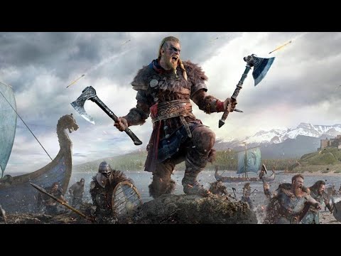 Game Scoop! 602: Xbox Series X & AC Valhalla Impressions