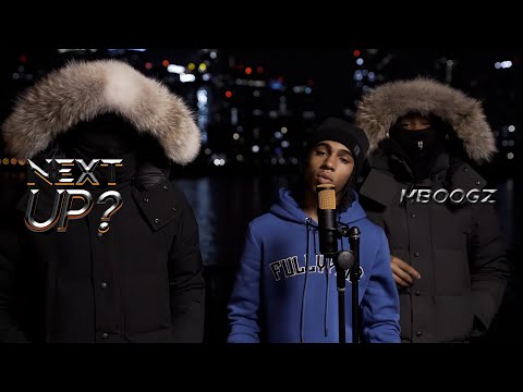 Mboogz - Next Up? [S4.E37] | @MixtapeMadness