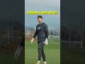 Loachy Prime Cantona ️ Goalkeeperchallenge Football Cantona
