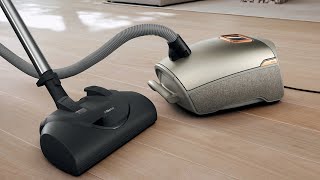 Miele The Miele Guard Series