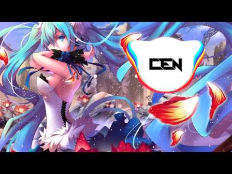 [Nightcore] Opia - Shadow Dances (Christofi Remix)