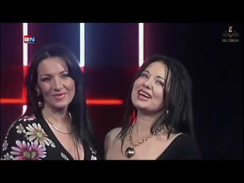 Goca Bozinovska ft. Zlata Petrovic - Zlata i Goca - (TV BN Music)