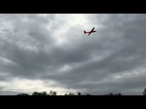 Flight-Composites Magma Race