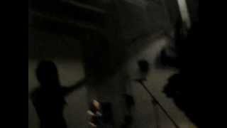 15.- PAINT IT BLACK - MEPHISTO WALZ (LIVE AT MEXICO CITY)