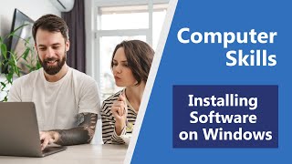 How to Install Software on Windows