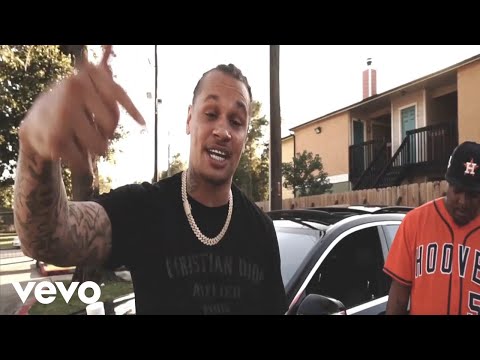 Baby Sam - What You Gone Do (Official Music Video) ft. Mazerati Ricky