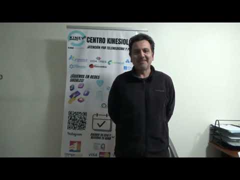 Testimonio Experiencia en rehabilitación de Bursitis