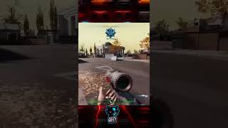 I bunny hop to kill him #warzone