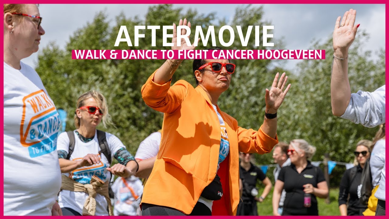 Walk & Dance 2024 - Hoogeveen