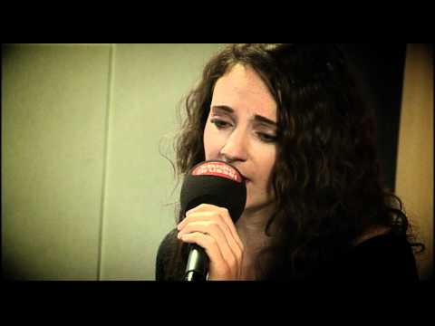 Studio Brussel: Hooverphonic - The night before