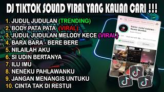 Download lagu DJ TIKTOK VIRAL - JUDUL JUDULAN 'NENG AYO NENG KITA MAIN KAWIN KAWINAN || FULL ALBUM TERBARU 2026 mp3