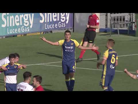 Highlights Primavera 1 TIMVISION 2021/22 | Hellas Verona - Torino 1-4