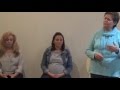 Conferencia Vivir Una Vida Emocionalmente Sana Carmen Reyes Foro De Superación Personal