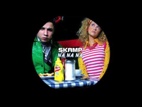 SKAMP - Split The Atom (Na Na Na) [Remixed]