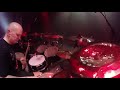 Severe Torture - Dismal Perception - Mass Deathtruction Festival (drumcam)