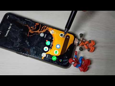 How to Change Keyboard Language in Realme 7