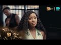 Zama Targets The Dladla S IThonga S1 Ep 35 Mzansi Magic