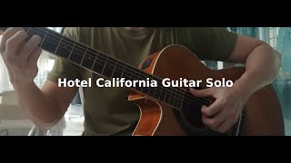 Download lagu Hotel California Fingerstyle Guitar Solo  (Sungha Jung Ver. Cover w Tabs) mp3