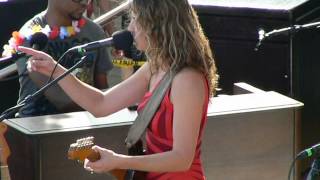 Ana Popovic Count Me In clip