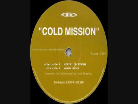 Cold Mission - Guest Spots [HD]
