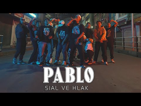 Pablo : Sial ve Hlak    “prod by : KIMOCHI”