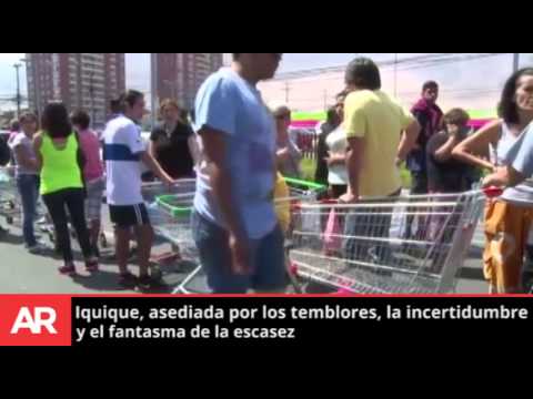 Resumen sábado 5 de abril