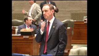 Senator Scott Sifton (D-St. Louis) on the School Transfer Issue in Missouri
