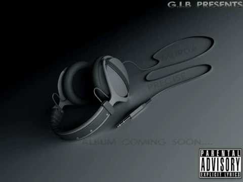 FLOCC GANG MURDA&CISE  SEE MY PAIN