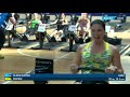 2020 World Rowing Indoor Championships -  Open Women's 2000m race - W,LW