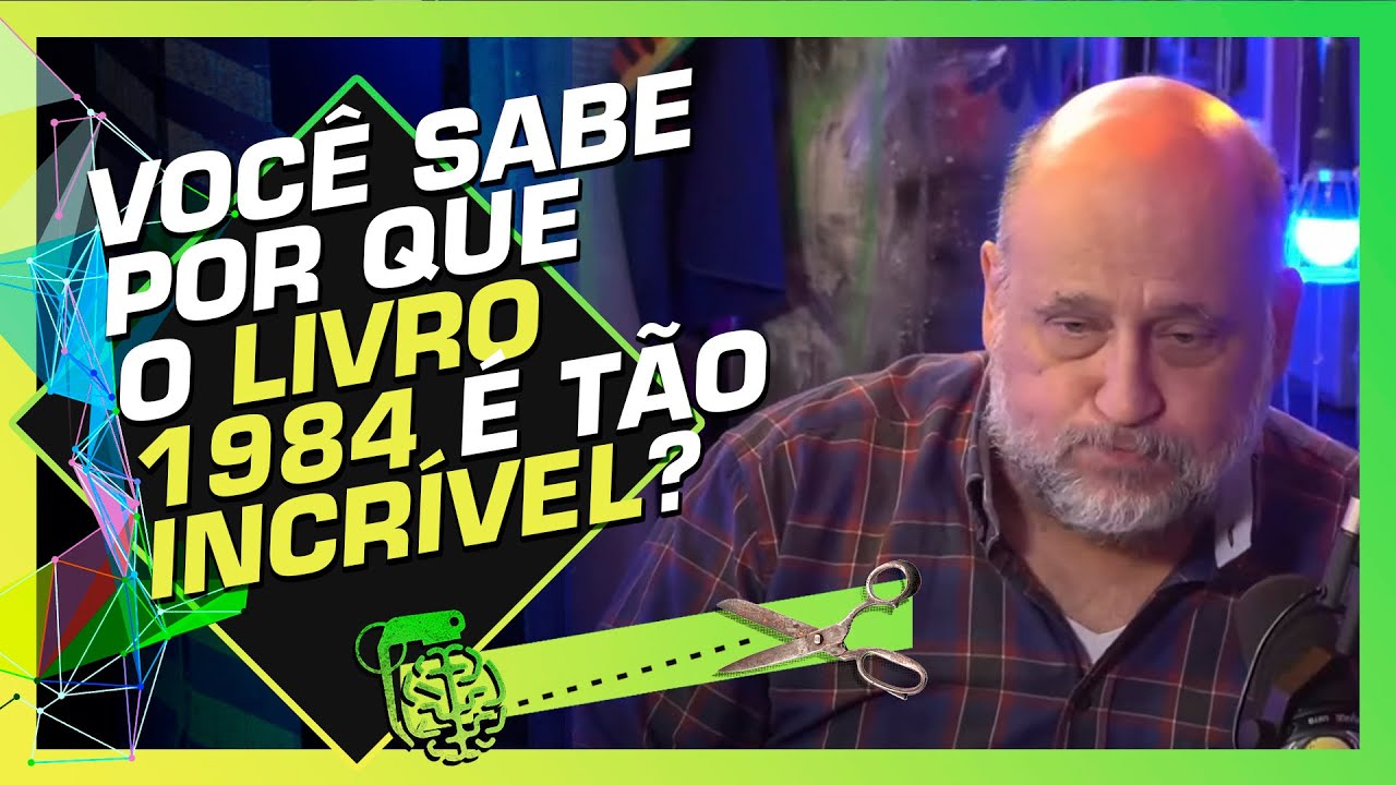 CRIANDO UM NOVO SISTEMA DE LEITURA - CLÓVIS DE BARROS