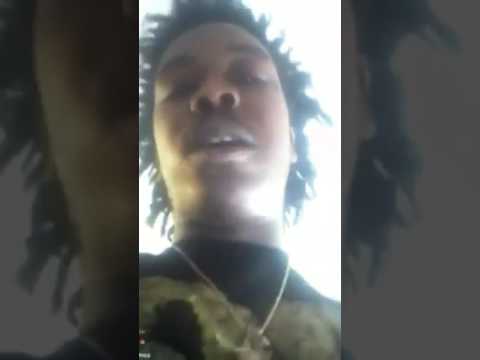 Famous Irv and Goons in Chiraq Expose Famous Dex and Rich the Kid