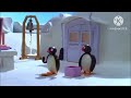 Blue Sky Illumination The Pingu Movie 2014 Official Trailer 20th Century Fox