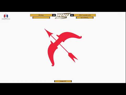 WNF Oakland 2020 Online Ep. 5 - Losers R7: LycanLock (Palutena) vs. Mickey (ROB)