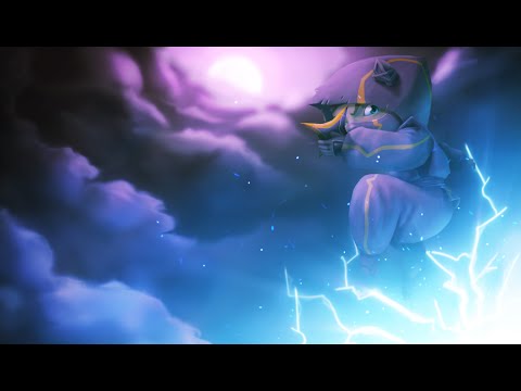 League Of Legends - Score Kennen vs SKT T1 MaRin Yasuo Top Game TK1