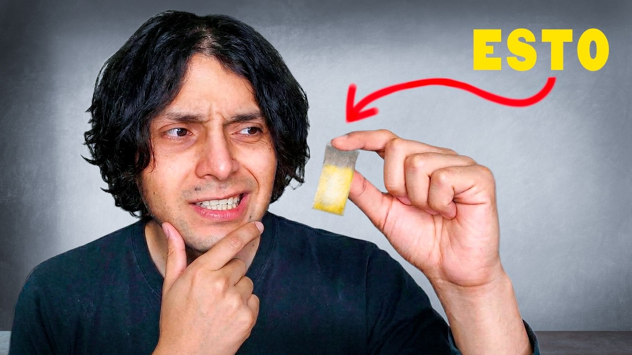 El pequeño ERROR que arruina a la gente INTELIGENTE