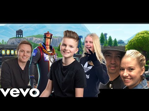 Eirik Dalen - INGEN KLARER Å DREPE OSS  ♪