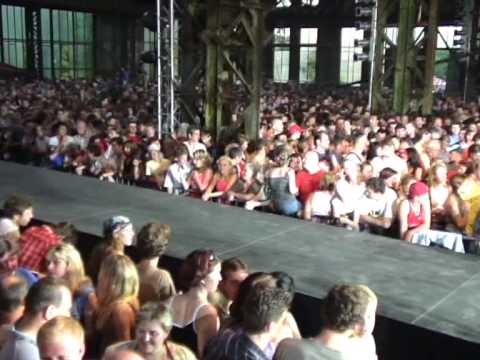 Jaromír Nohavica - Doma  - Live 29.6.2006 (2)