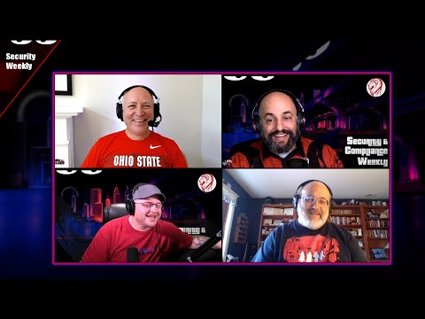 How to Become an InfoSec Professional With Limited Resources - SCW #32