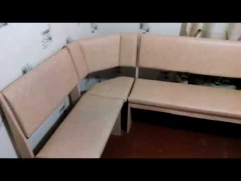 сделай сам - своими руками - обеденная зона