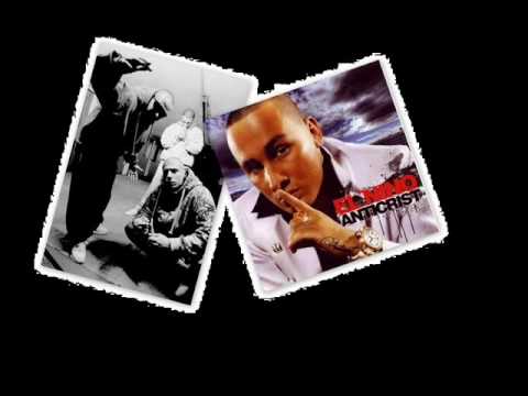 El nino - Ambice (Ft. L.u.z.a.)