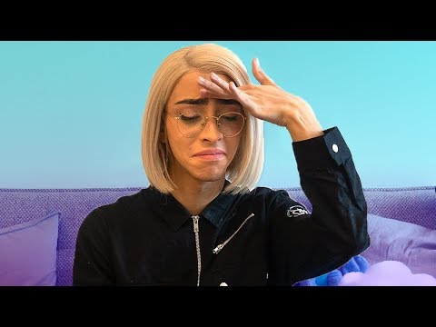 download lagu mp3 mp4 Bilal Hassani, download lagu Bilal Hassani gratis, unduh video klip Bilal Hassani
