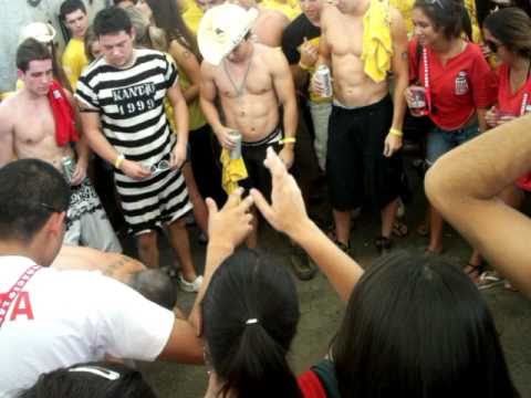 Engenharíadas Mack e CAASO