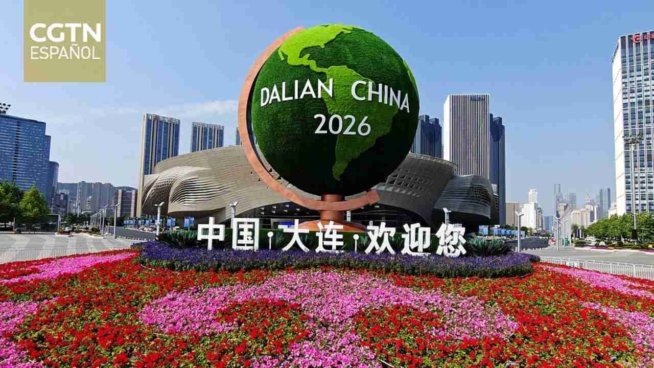 El "Davos de verano" dará comienzo la próxima semana en China con más de 2.000 asistentes