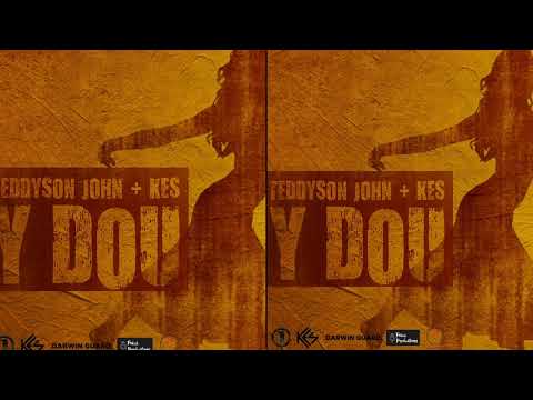 Teddyson John x Kes - Y Dou (Official Audio) | Soca 2019