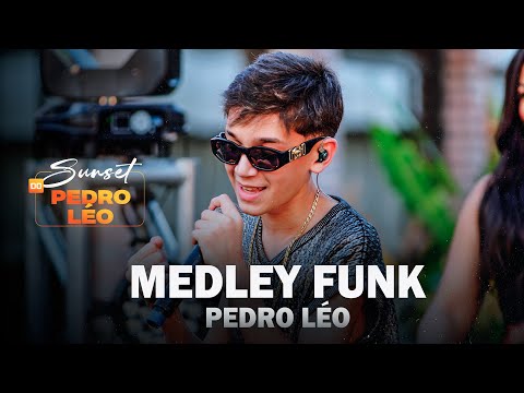 Pedro Léo - Medley Funk Cover (DVD - Pedro Léo SunSet) part/ DJ Buiu