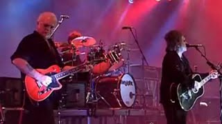 Reeves Gabrels w/ Robert Smith--&quot; Yesterday&#39;s Gone&quot;