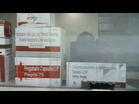 Duloxetine 30 mg tablets