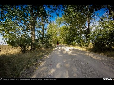 KERUCOV .ro: [VIDEO] Traseu MTB Lehliu Gara - Crasanii de Jos - Axintele - F. Doamnei - Lehliu Gara