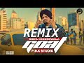 GOAT DHOL REMIX | Sidhu Moose Wala | Wazir Patar | Sukh Sanghera | Moosetape | Ft. P.B.K Studio GOAT DHOL REMIX | Sidhu Moose Wala | Wazir Patar | Sukh Sanghera | Moosetape | Ft. P.B.K Studio