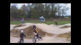 preview picture of video 'bmx Nuits 17 nov 2013'